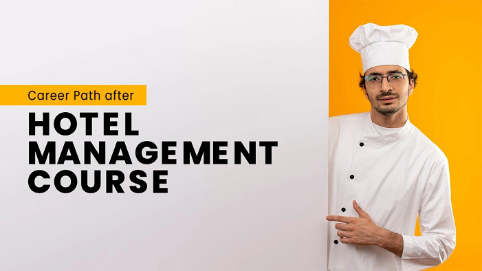 Hotel Management Course Fees