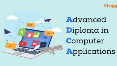 ADCA Computer Course