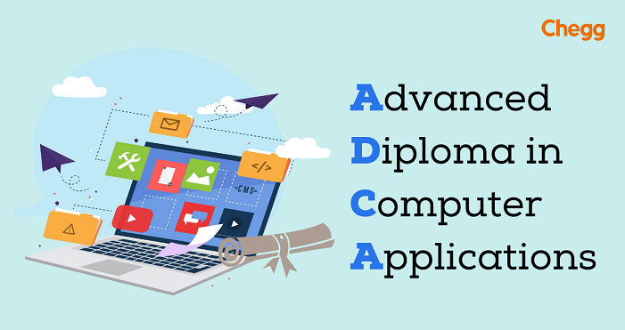 ADCA Computer Course