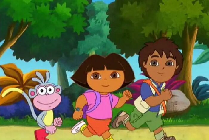 dora safety wipe off