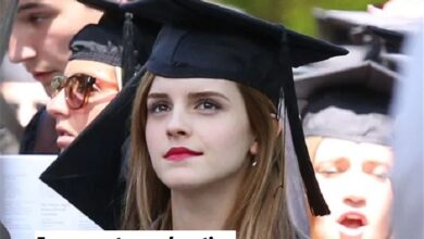 emma watson education