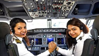 How to Become a Pilot in India