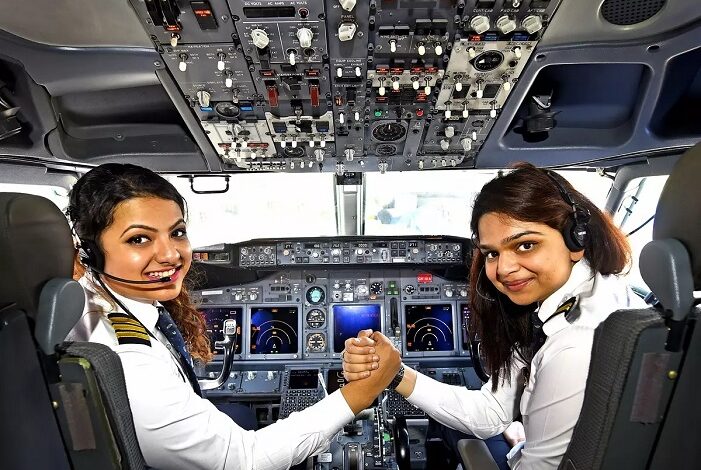 How to Become a Pilot in India