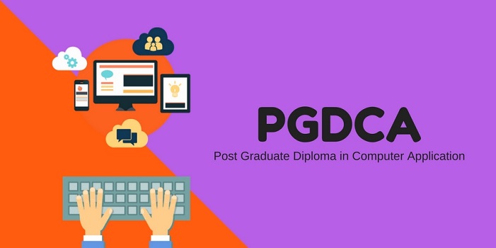 PGDCA Course