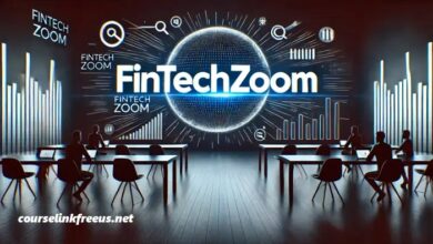 fintechzoom .com