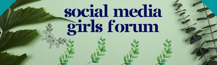 Social Media Girls Forum