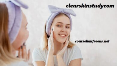 About ClearSkinStudy.com