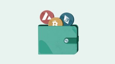 ecryptobit.com Wallets