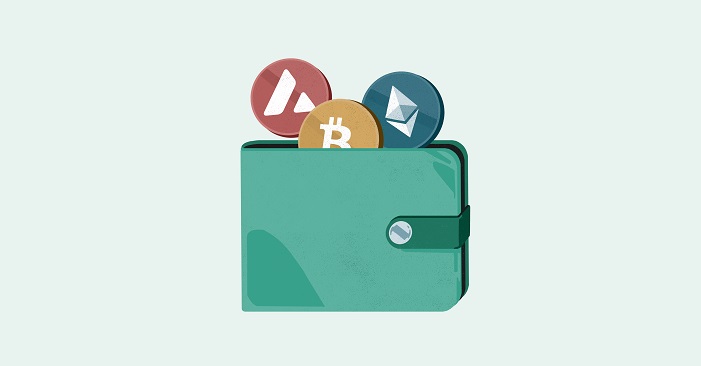 ecryptobit.com Wallets