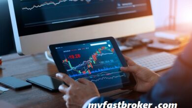 myfastbroker .com