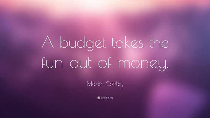 budget quotes