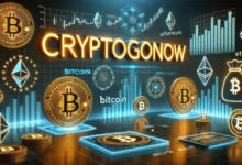 CryptoGoNow