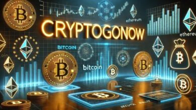 CryptoGoNow