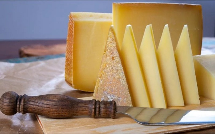 Gruyere Cheese