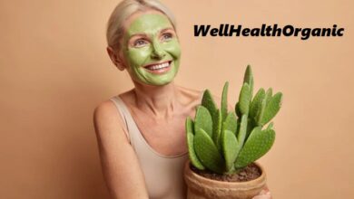 WellHealthOrganic