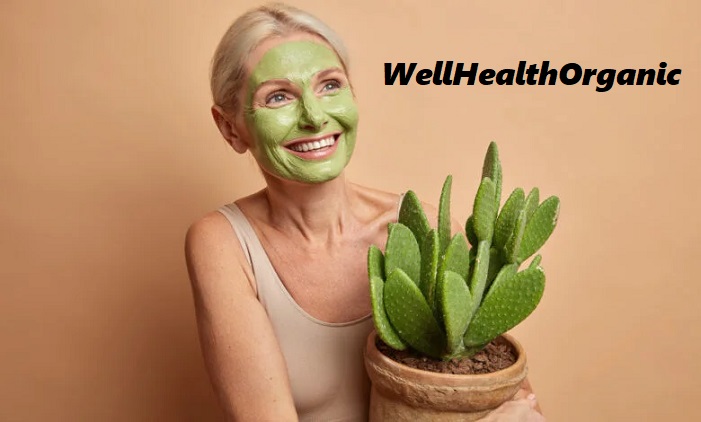 WellHealthOrganic