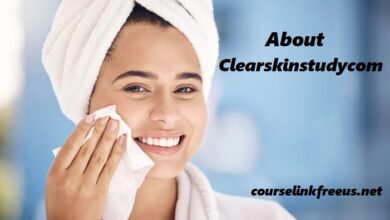 about clearskinstudycom