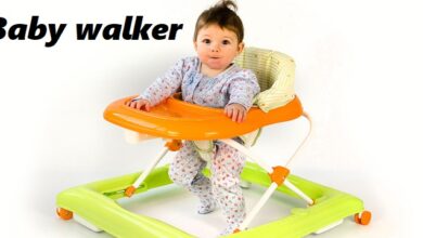 baby walker