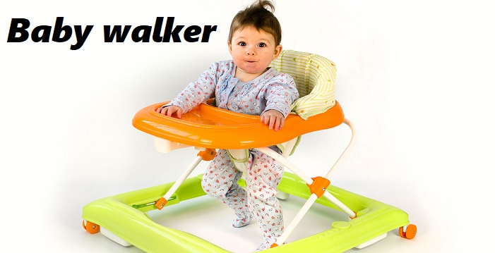 baby walker