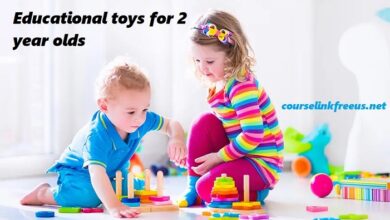 educational toys for 2 year olds