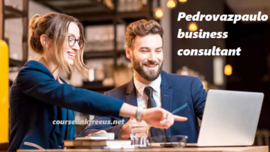 pedrovazpaulo business consultant