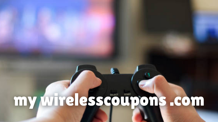 MyWirelessCoupons.com