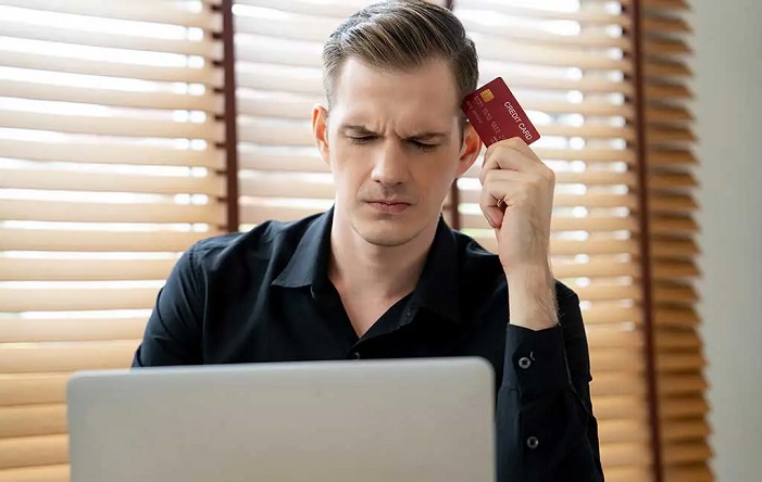 Which Is Not a Positive Reason for Using a Credit Card to Finance Purchases?