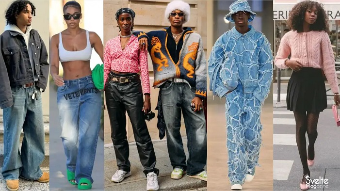 Y2K Outfits