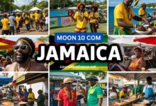 Moon 10 Com