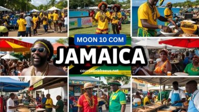 Moon 10 Com