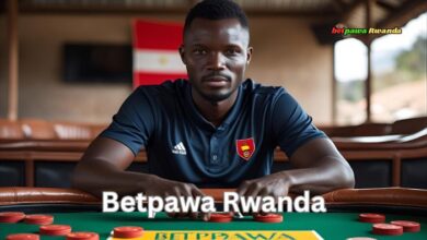 Betpawa Rwanda