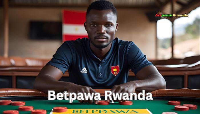 Betpawa Rwanda